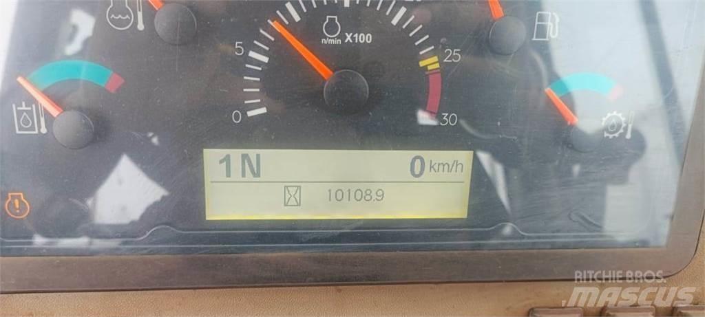 CAT 950GC Tekerlekli yükleyiciler