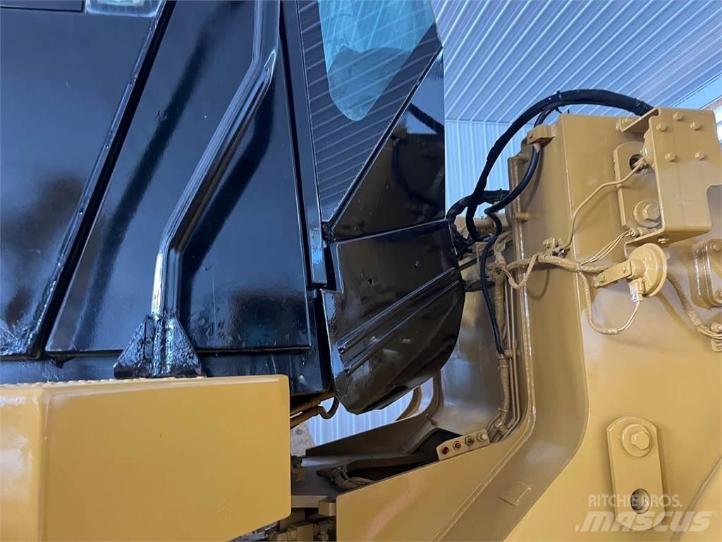 CAT 950H Tekerlekli yükleyiciler