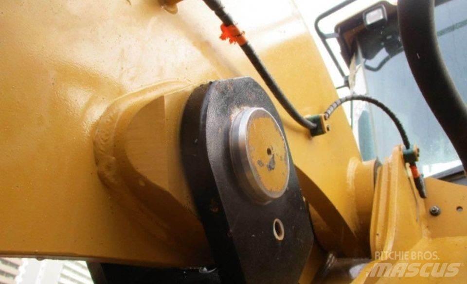CAT 950K Tekerlekli yükleyiciler