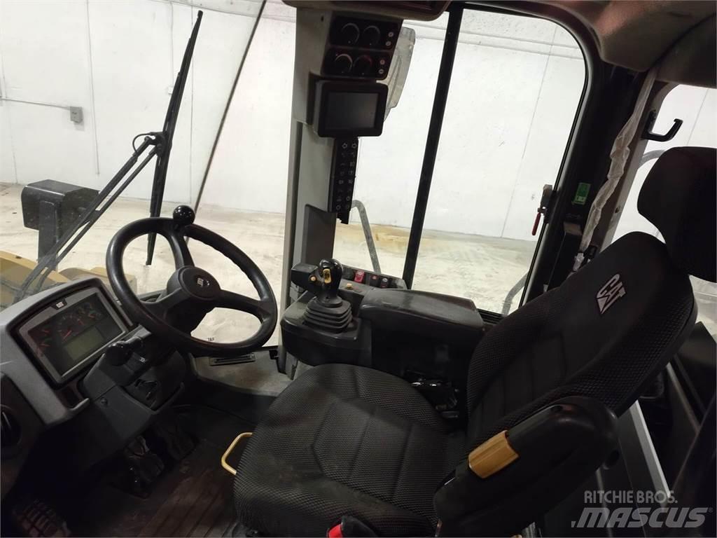 CAT 950M Tekerlekli yükleyiciler