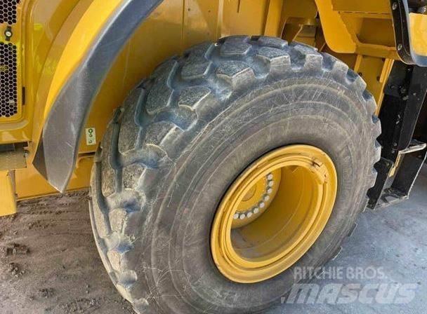 CAT 950M Tekerlekli yükleyiciler