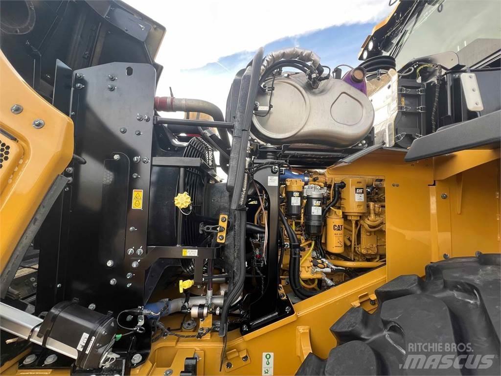 CAT 950M Tekerlekli yükleyiciler