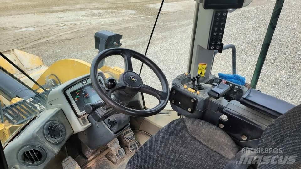 CAT 950M Tekerlekli yükleyiciler