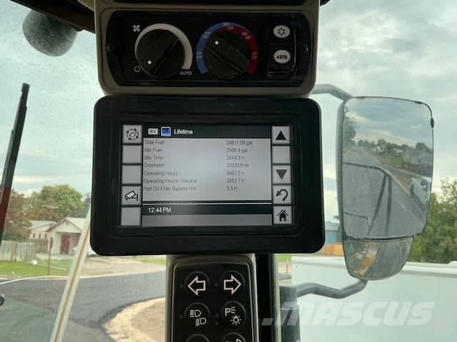 CAT 950M Tekerlekli yükleyiciler