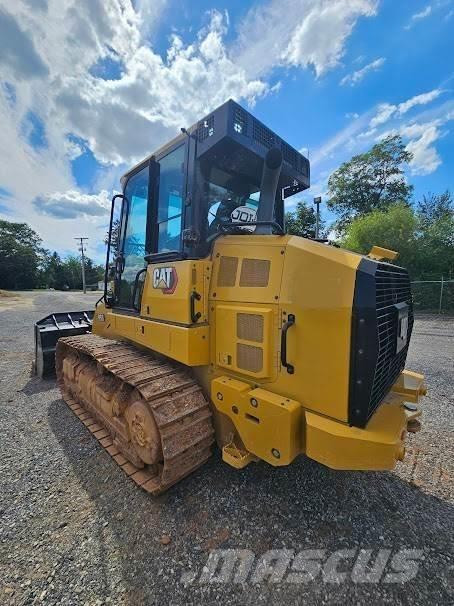 CAT 953 Paletli yükleyiciler