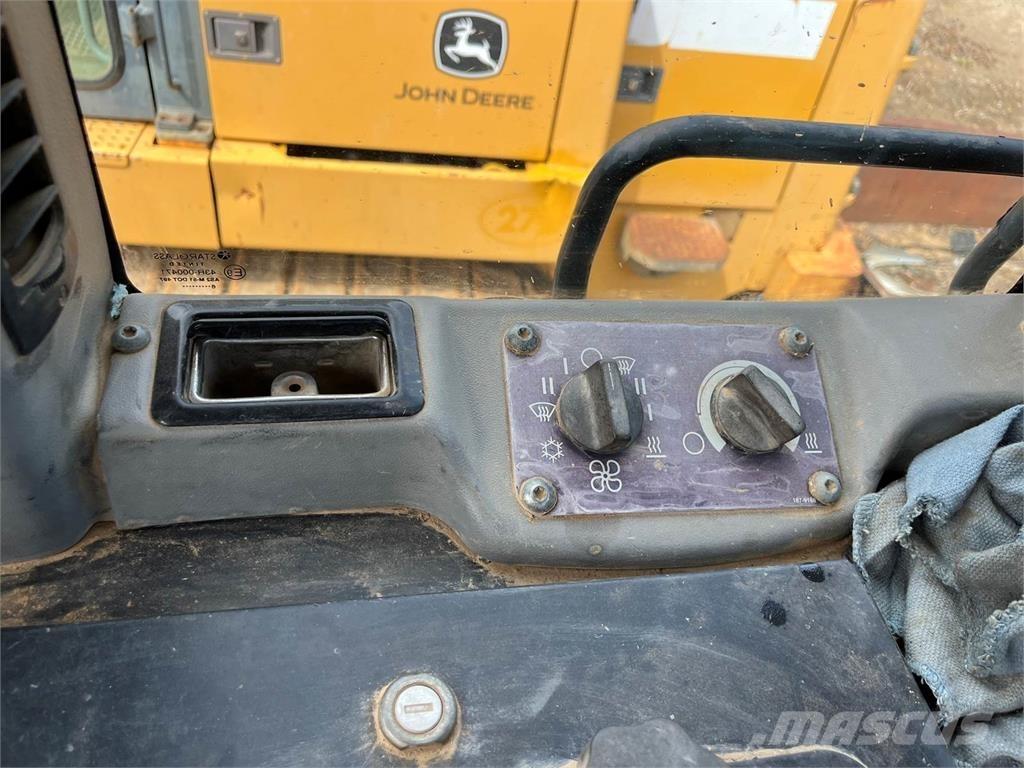 CAT 963C Paletli yükleyiciler