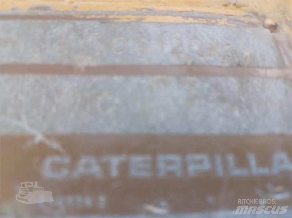 CAT 980C Tekerlekli yükleyiciler
