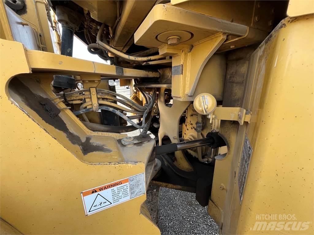 CAT 980G Tekerlekli yükleyiciler