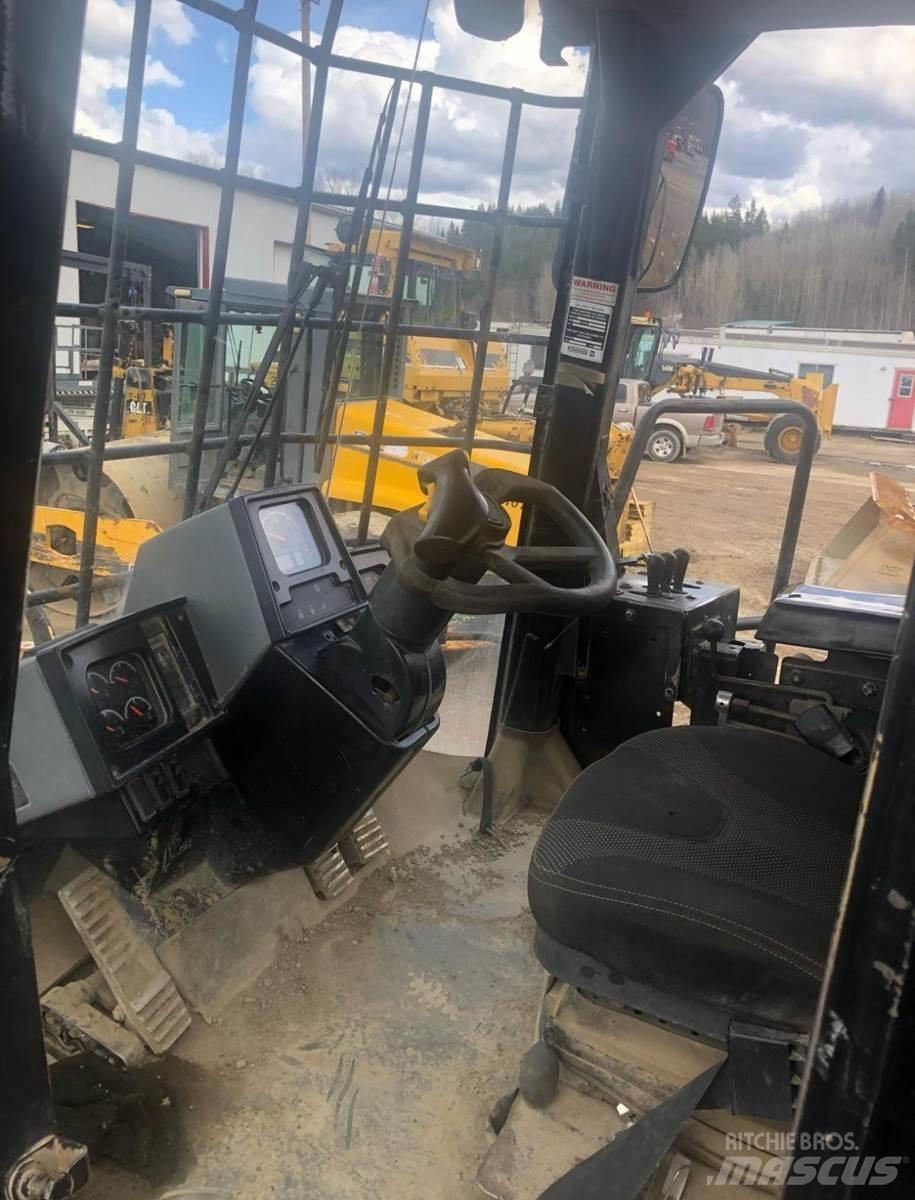 CAT 980G Tekerlekli yükleyiciler
