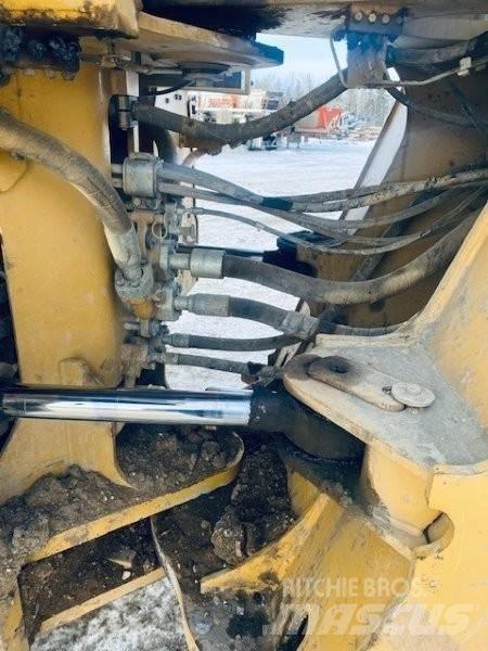 CAT 980M Tekerlekli yükleyiciler