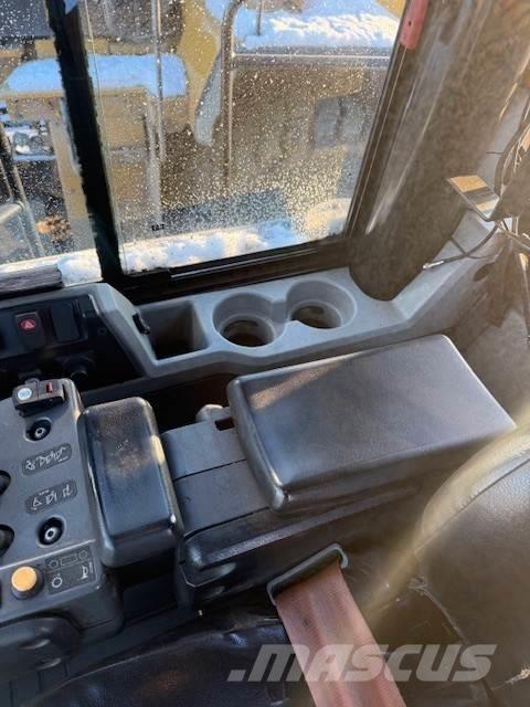 CAT 980M Tekerlekli yükleyiciler