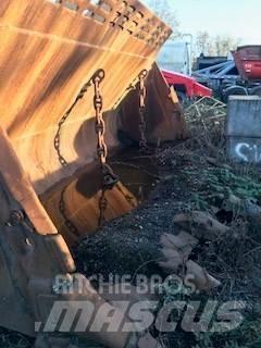 CAT 992G Tekerlekli yükleyiciler
