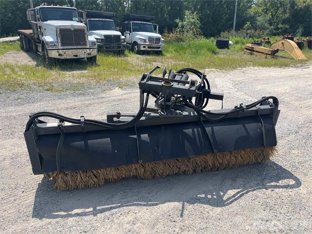 CAT BA25 Süpürgeler