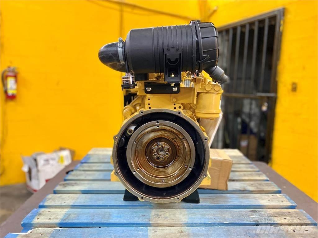 CAT C1.1 Motorlar