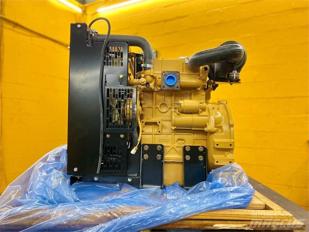 CAT C1.1 Motorlar