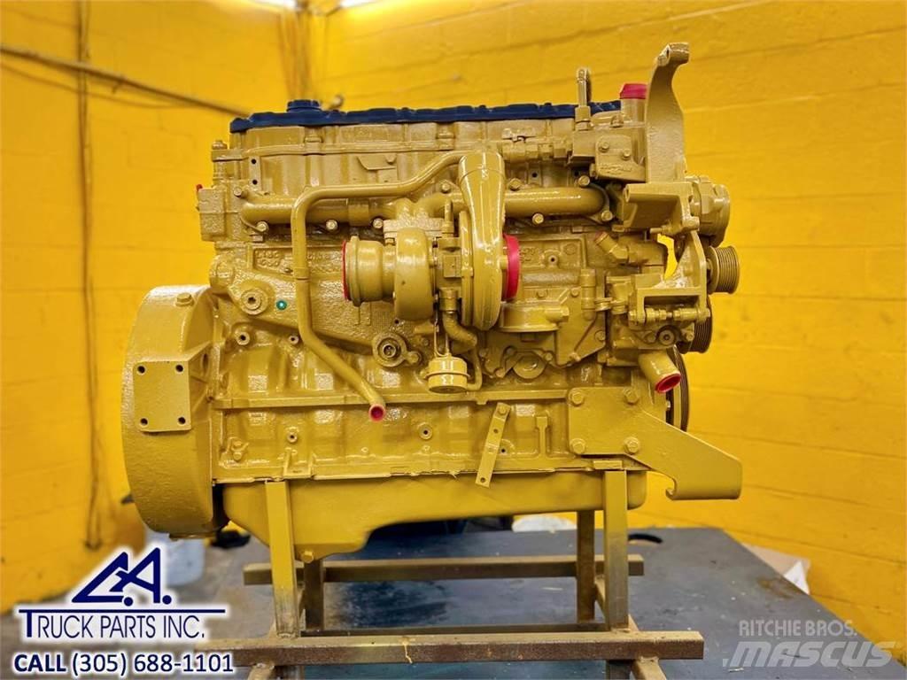 CAT C10 Motorlar