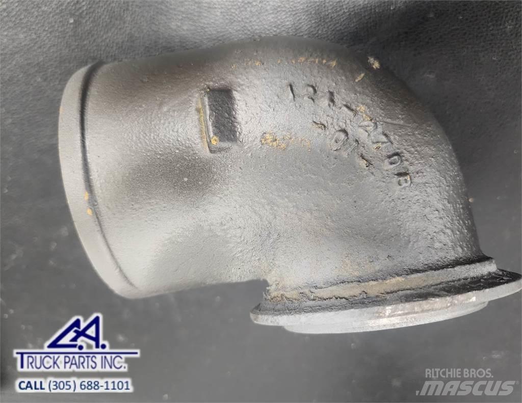 CAT C10 Diger aksam