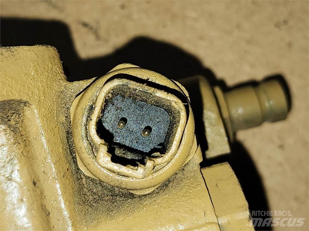 CAT C10 Diger aksam