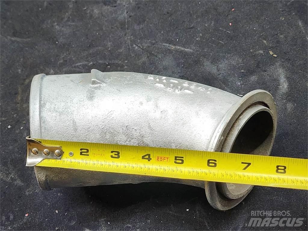CAT C10 Diger aksam