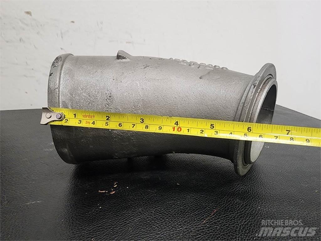 CAT C10 Diger aksam