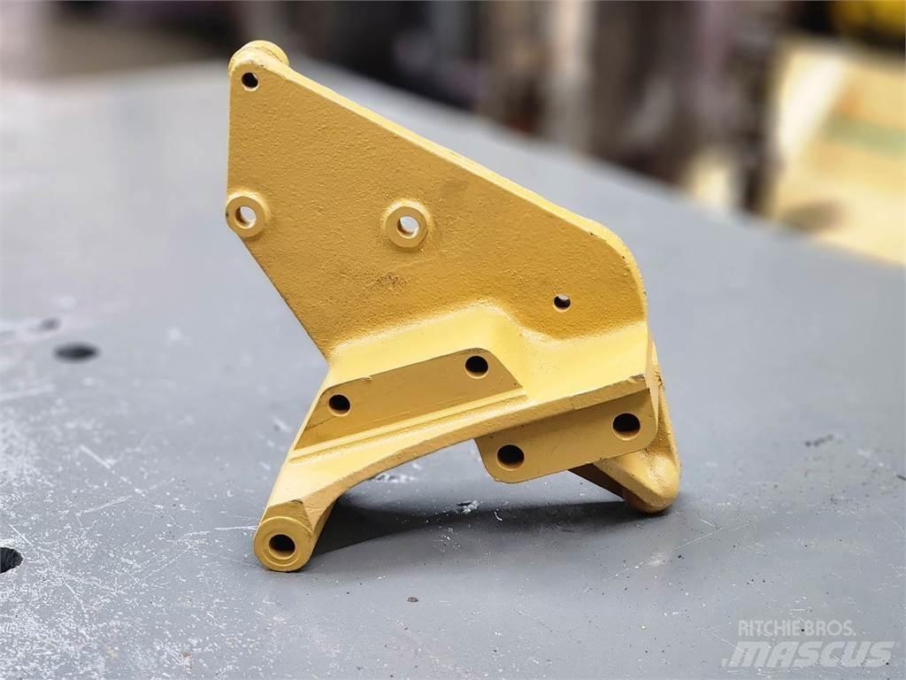 CAT C10 Diger aksam