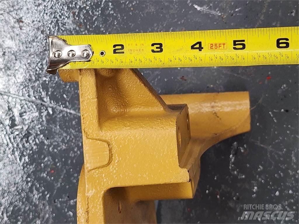 CAT C10 Diger aksam