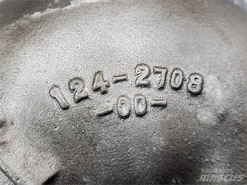 CAT C10 Diger aksam