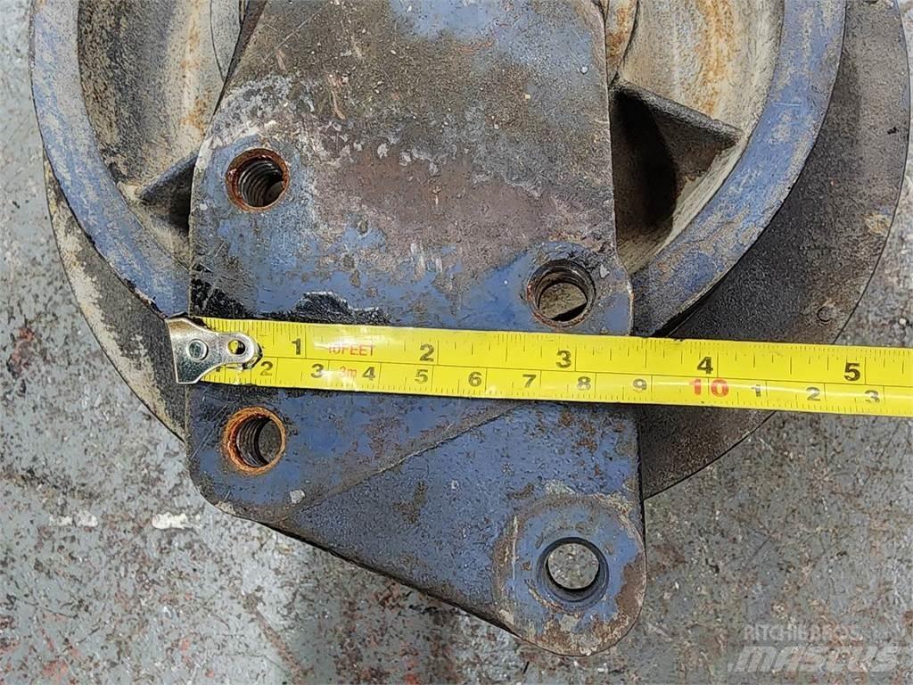 CAT C10 Diger aksam