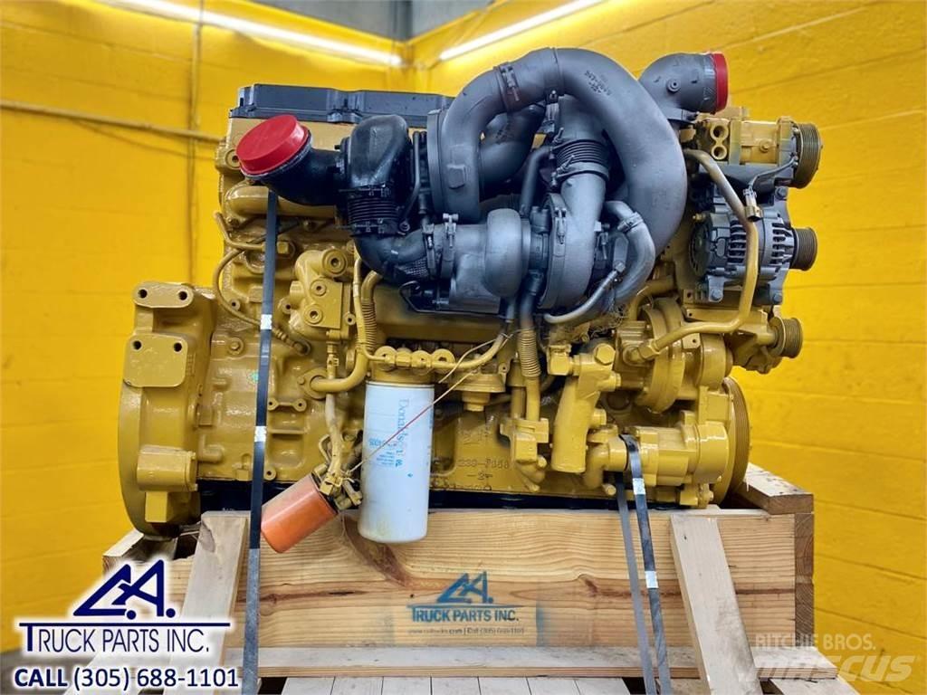 CAT C11 Motorlar