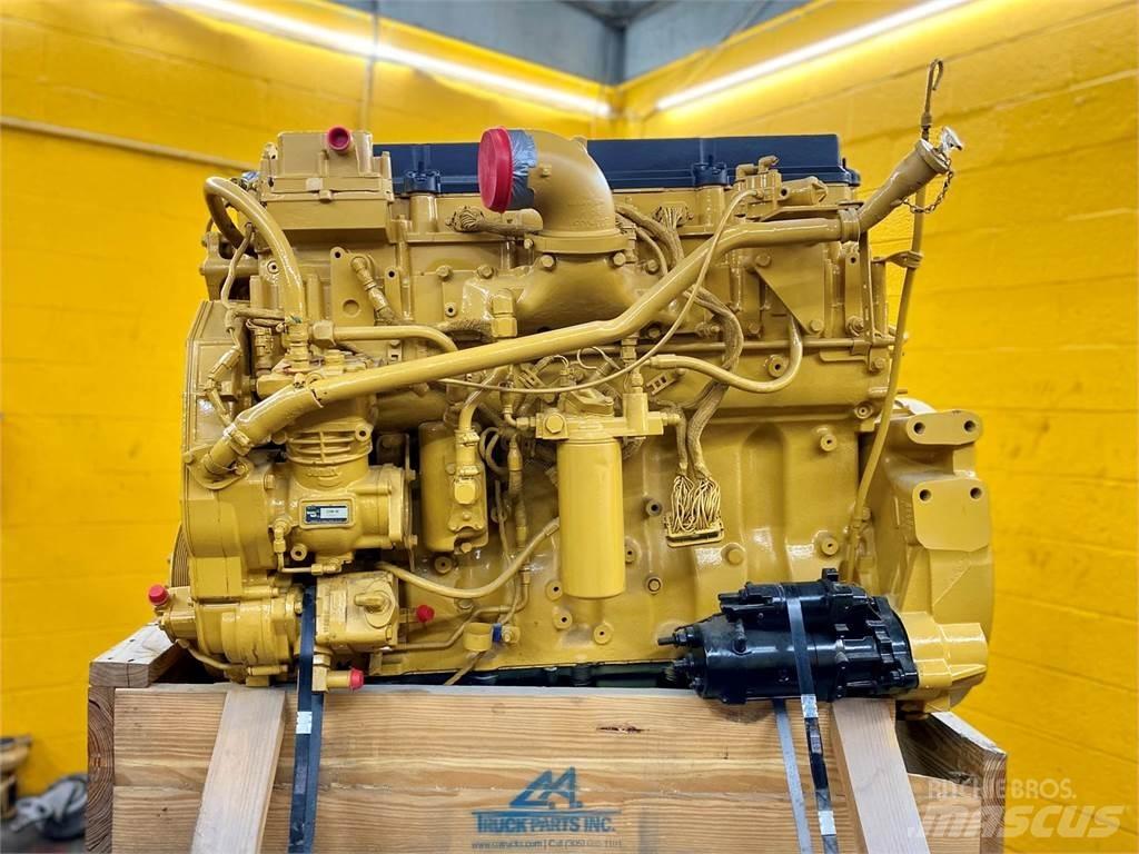 CAT C11 Motorlar