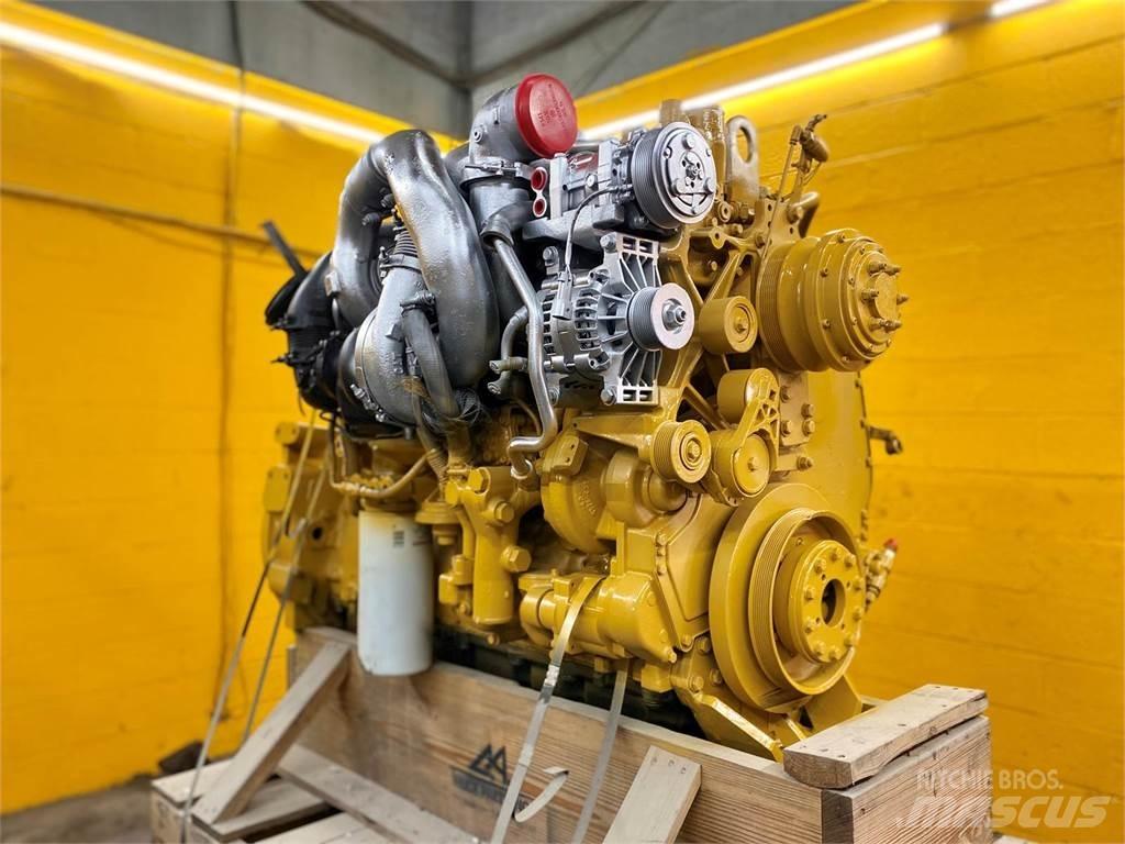 CAT C11 Motorlar