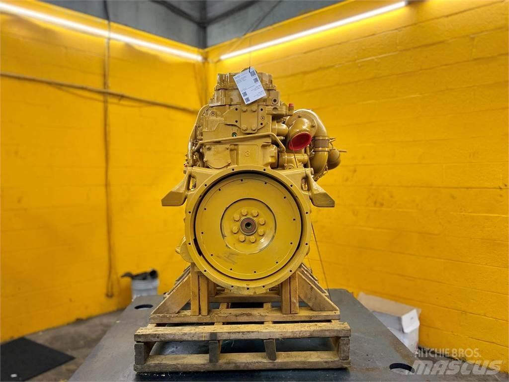 CAT C11 Motorlar