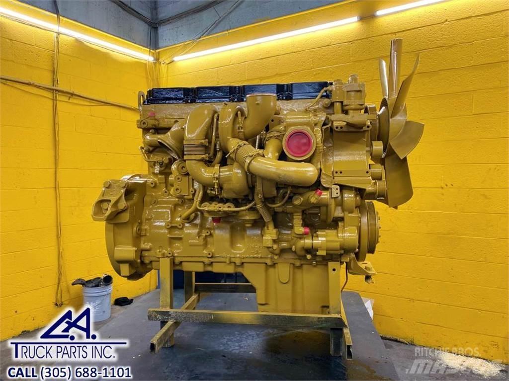 CAT C11 Motorlar
