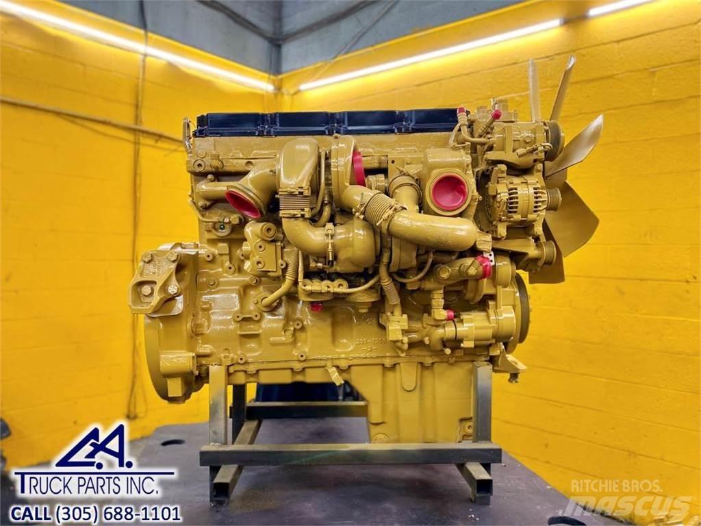 CAT C11 Motorlar