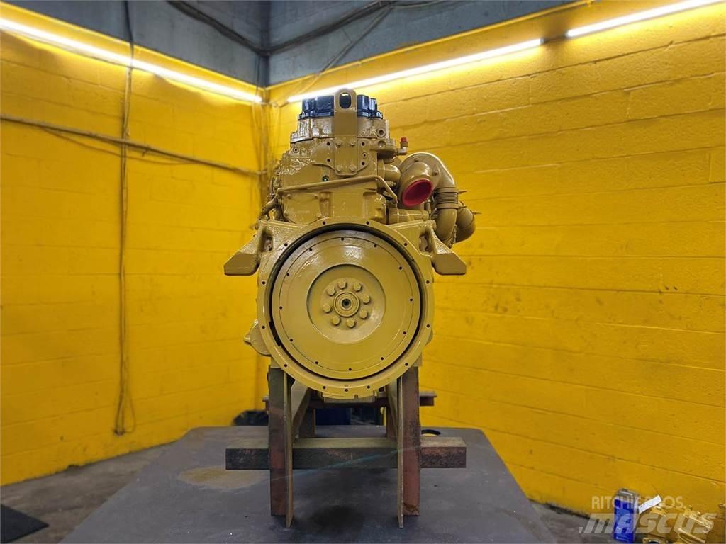 CAT C11 Motorlar