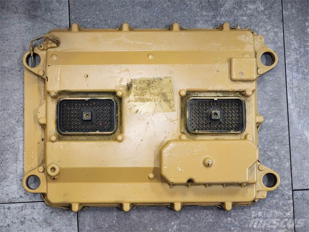 CAT C11 Elektronik