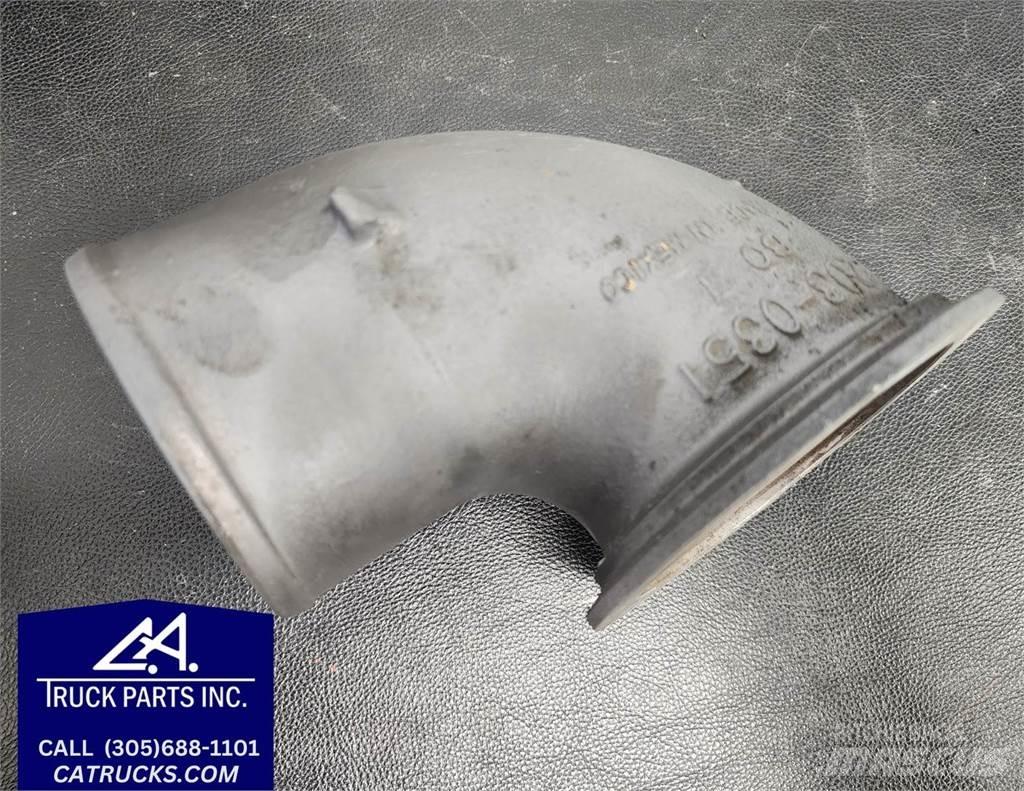 CAT C11 Diger aksam
