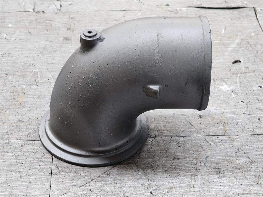 CAT C11 Diger aksam