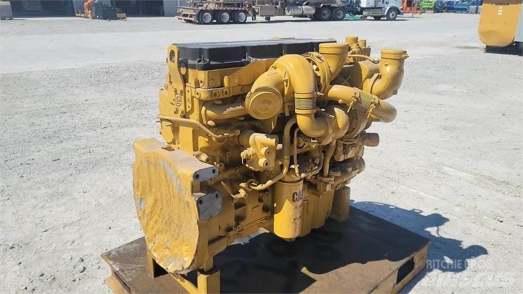 CAT C11 Motorlar