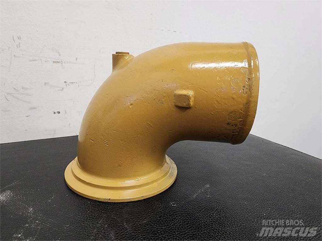 CAT C11 Diger aksam