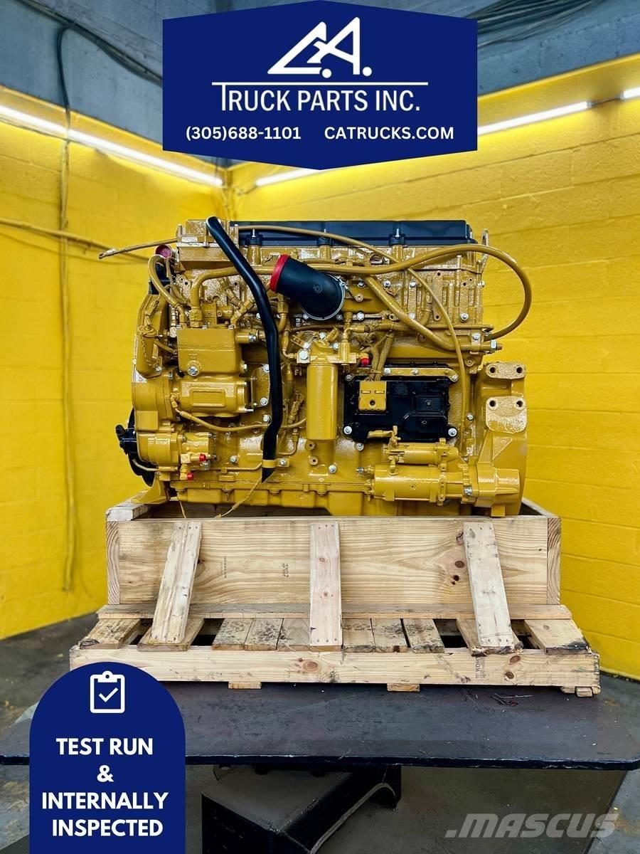 CAT C11 Motorlar