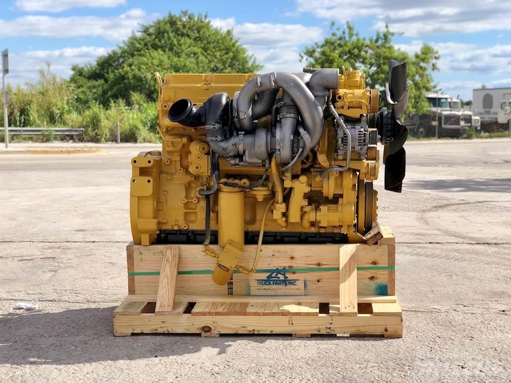 CAT C11 Motorlar