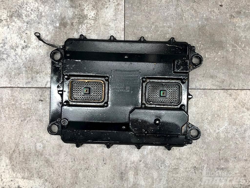 CAT C11 Elektronik