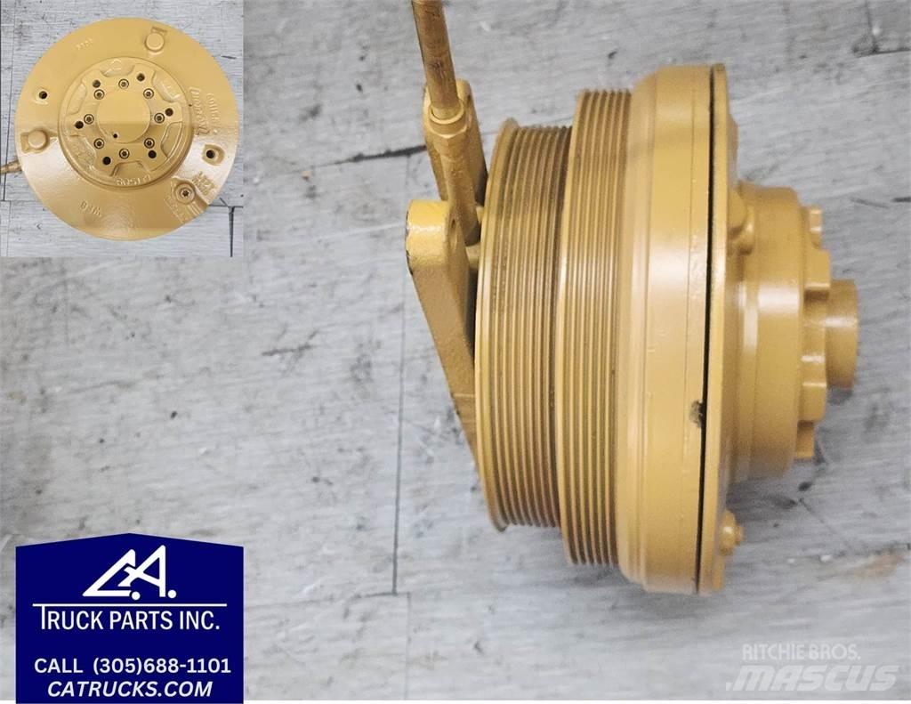 CAT C12 Diger aksam