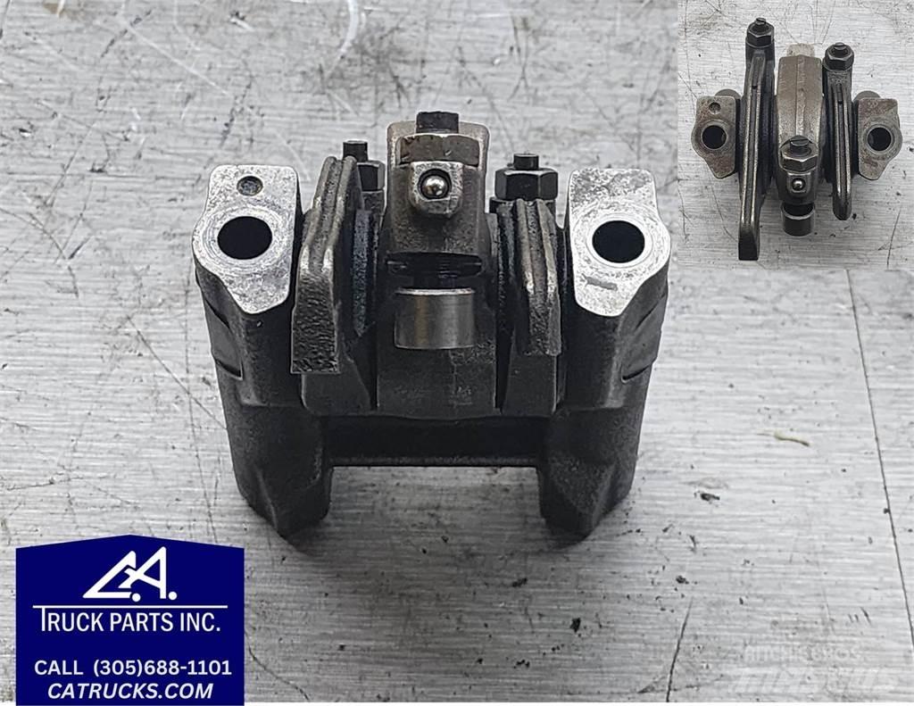 CAT C12 Diger aksam