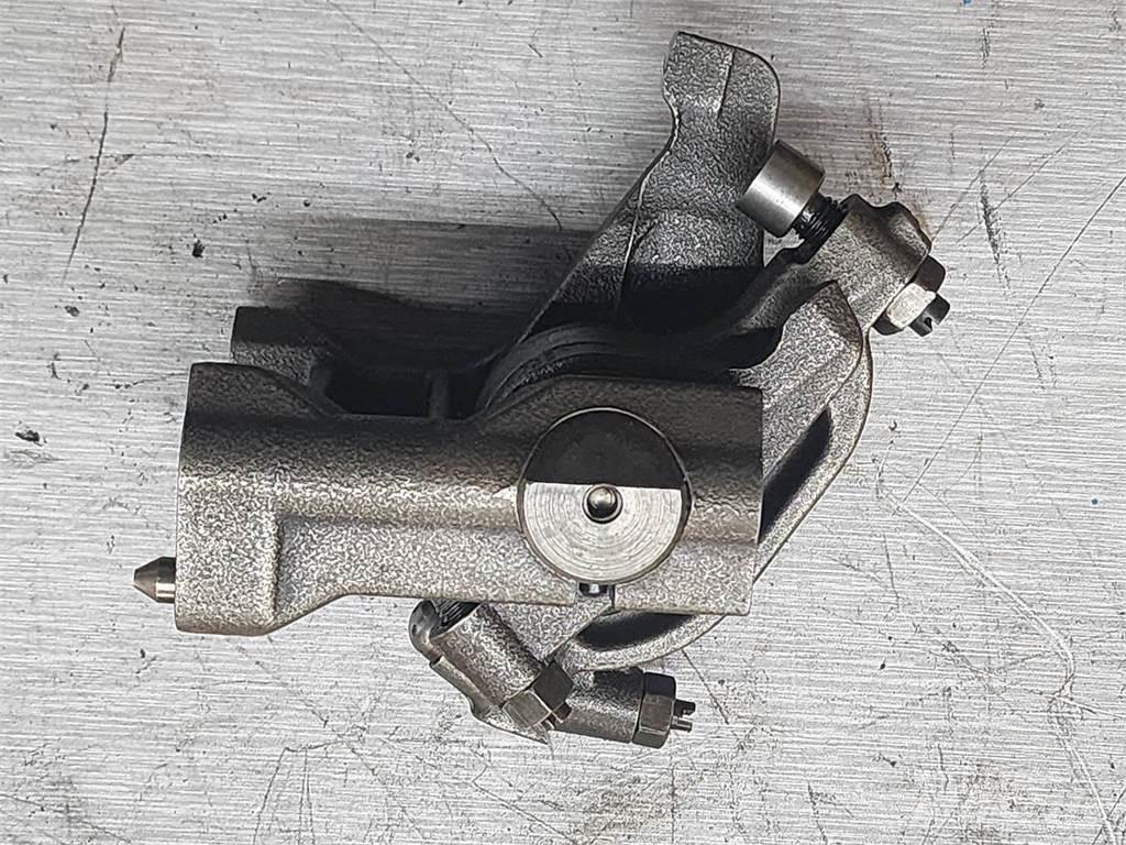 CAT C12 Diger aksam