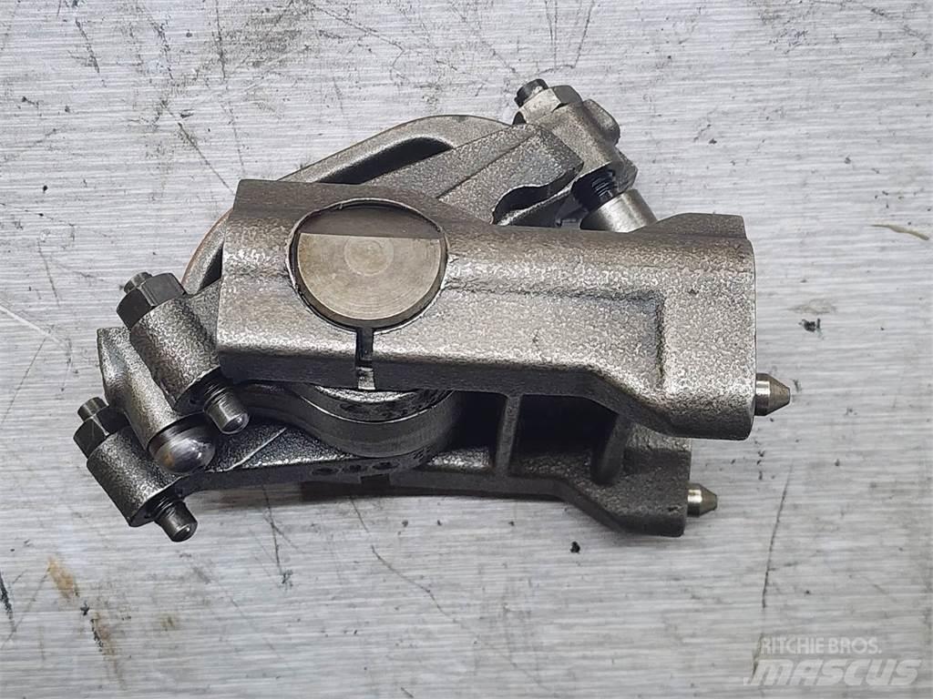CAT C12 Diger aksam