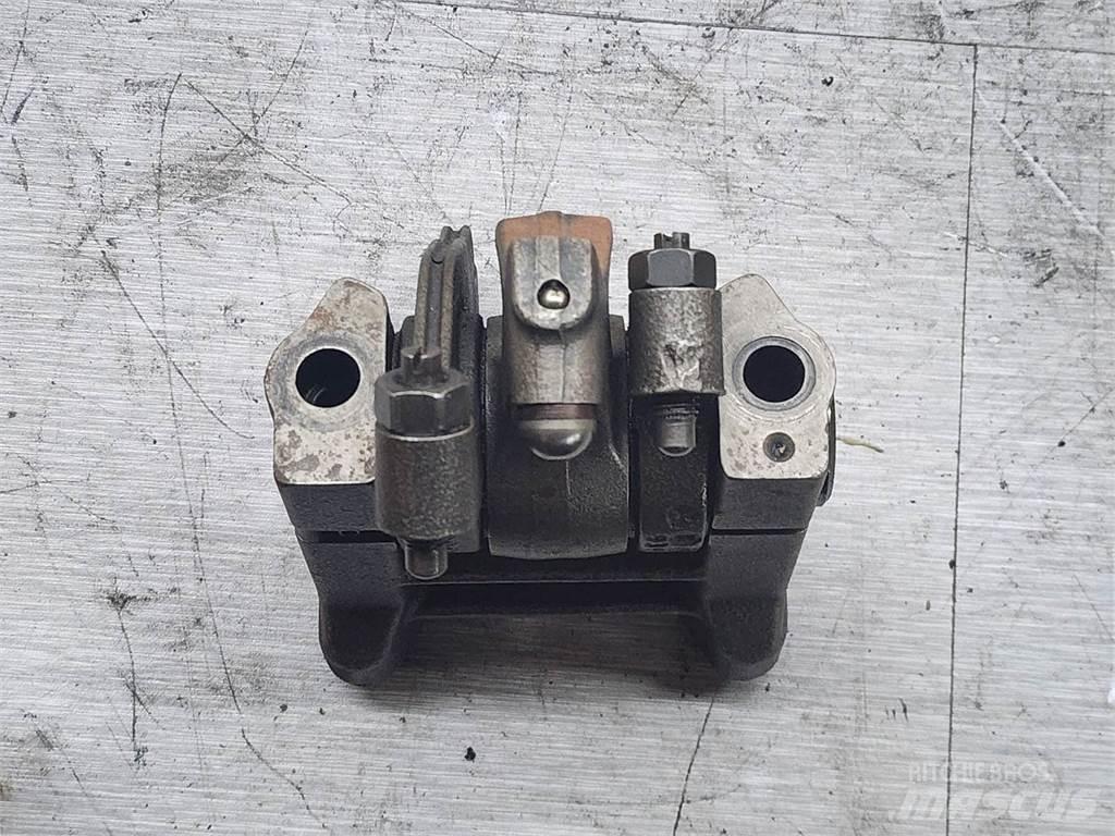 CAT C12 Diger aksam
