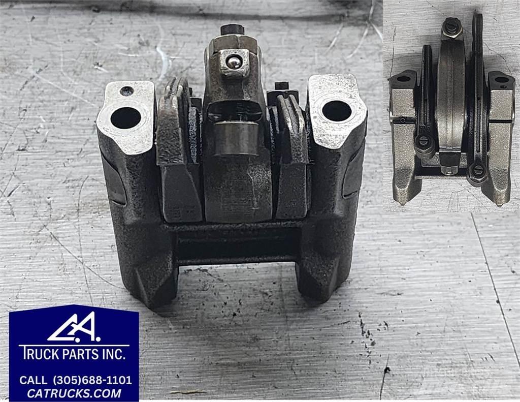 CAT C12 Diger aksam