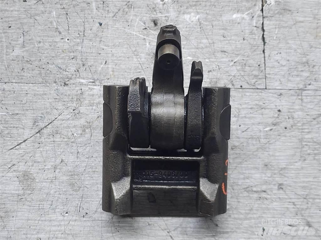 CAT C12 Diger aksam